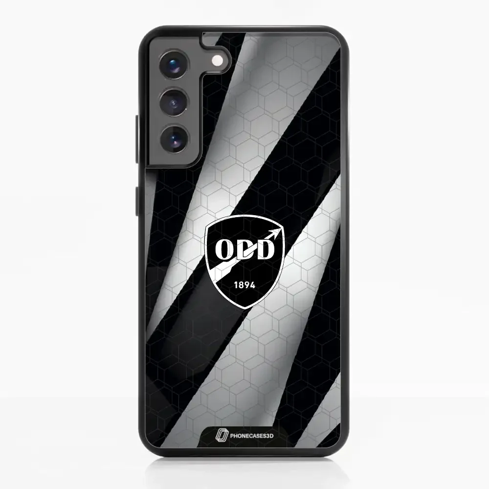 Odds Ballklubb Official 3D Phone Case Design abstract Black & white - Image 56