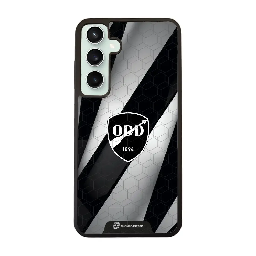 Odds Ballklubb Official 3D Phone Case Design abstract Black & white - Image 59