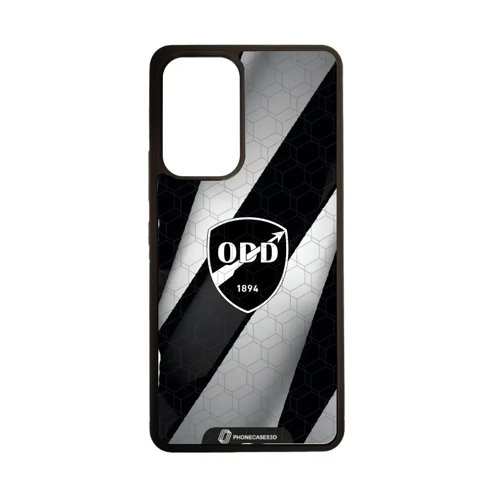 Odds Ballklubb Official 3D Phone Case Design abstract Black & white - Image 73
