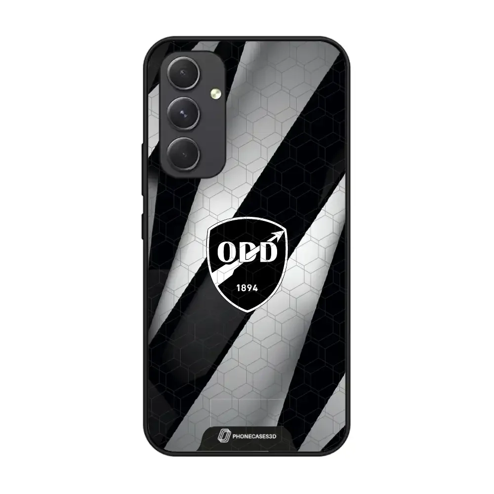 Odds Ballklubb Official 3D Phone Case Design abstract Black & white - Image 74