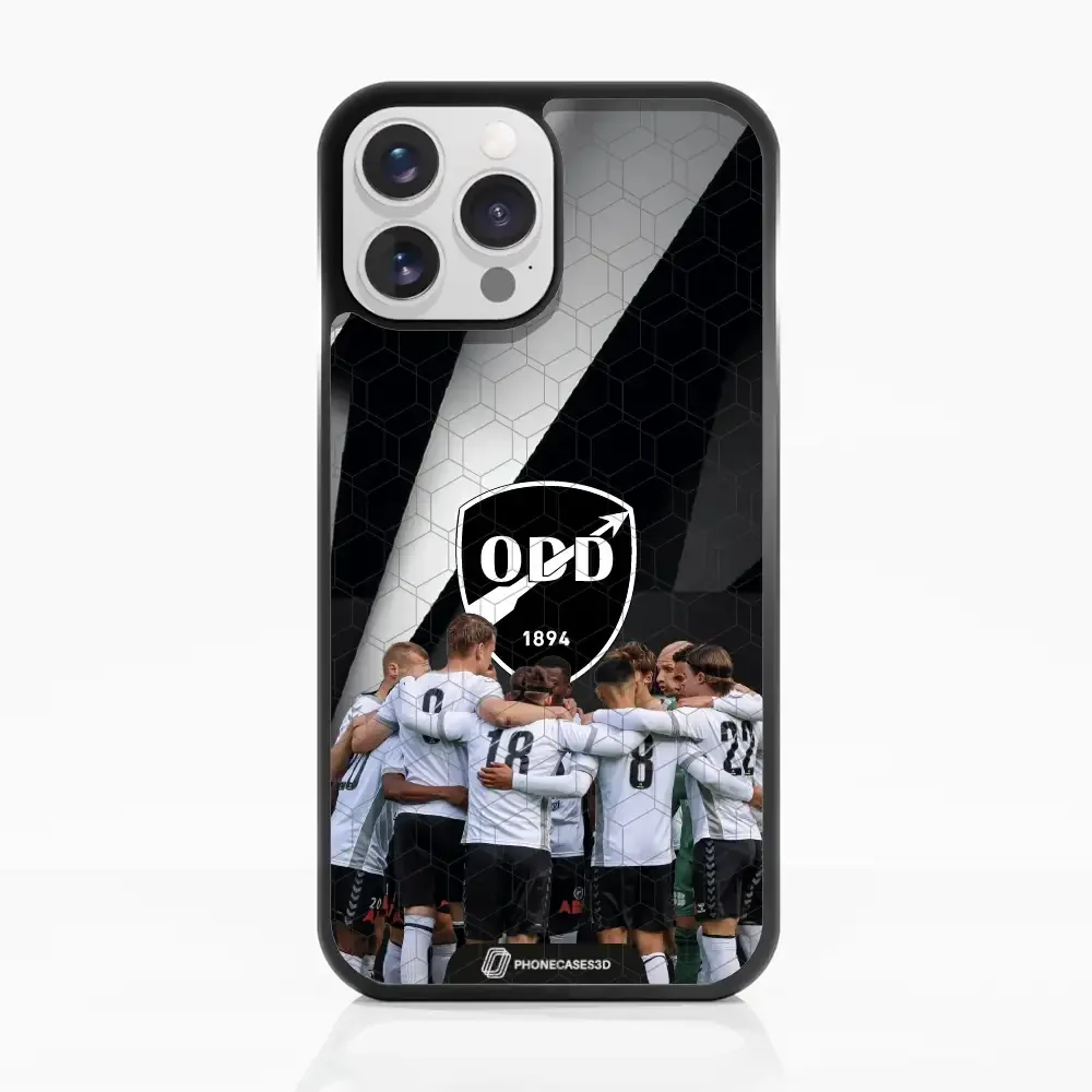 Odds Ballklubb Official 3D Phone Case Design - Whole Team - Image 11