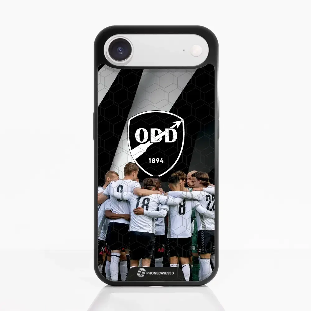 Odds Ballklubb Official 3D Phone Case Design - Whole Team - Image 26