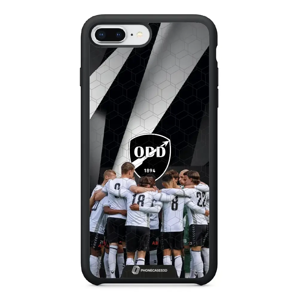 Odds Ballklubb Official 3D Phone Case Design - Whole Team - Image 34