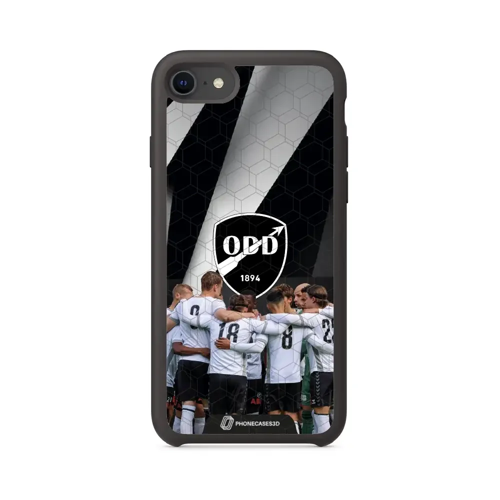 Odds Ballklubb Official 3D Phone Case Design - Whole Team - Image 35