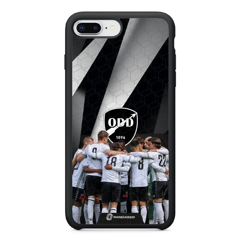 Odds Ballklubb Official 3D Phone Case Design - Whole Team - Image 36