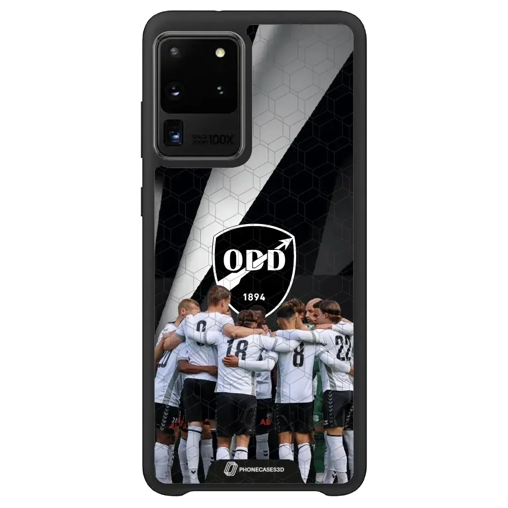 Odds Ballklubb Official 3D Phone Case Design - Whole Team - Image 44