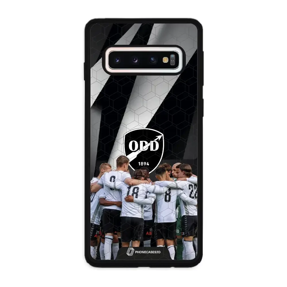 Odds Ballklubb Official 3D Phone Case Design - Whole Team - Image 45
