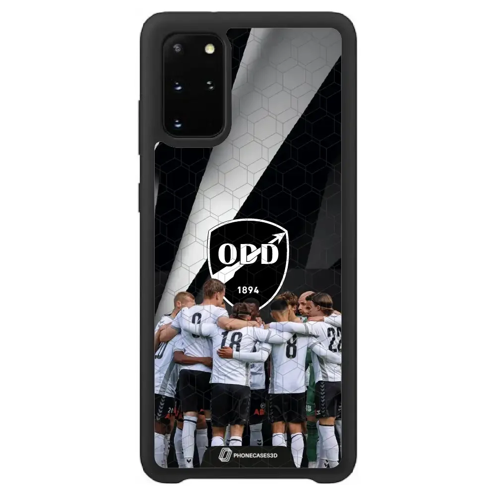 Odds Ballklubb Official 3D Phone Case Design - Whole Team - Image 49