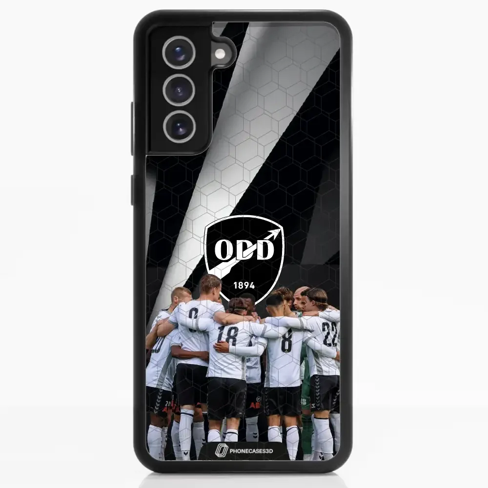 Odds Ballklubb Official 3D Phone Case Design - Whole Team - Image 53