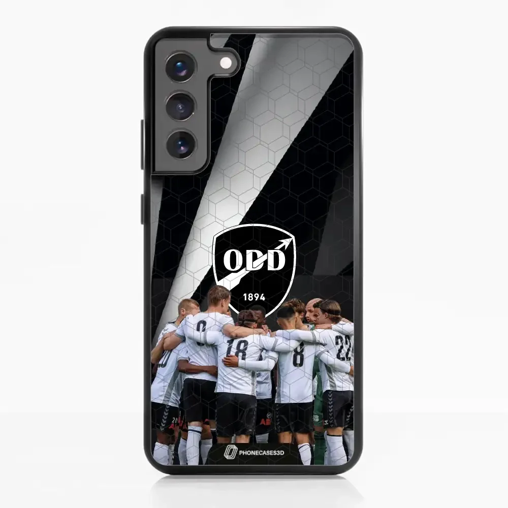 Odds Ballklubb Official 3D Phone Case Design - Whole Team - Image 56