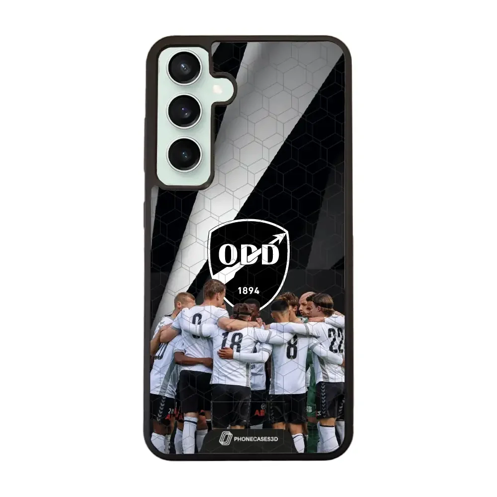 Odds Ballklubb Official 3D Phone Case Design - Whole Team - Image 59