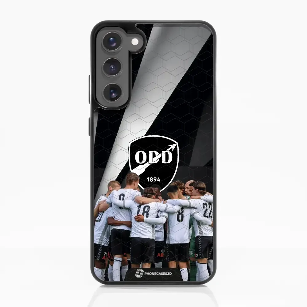 Odds Ballklubb Official 3D Phone Case Design - Whole Team - Image 60