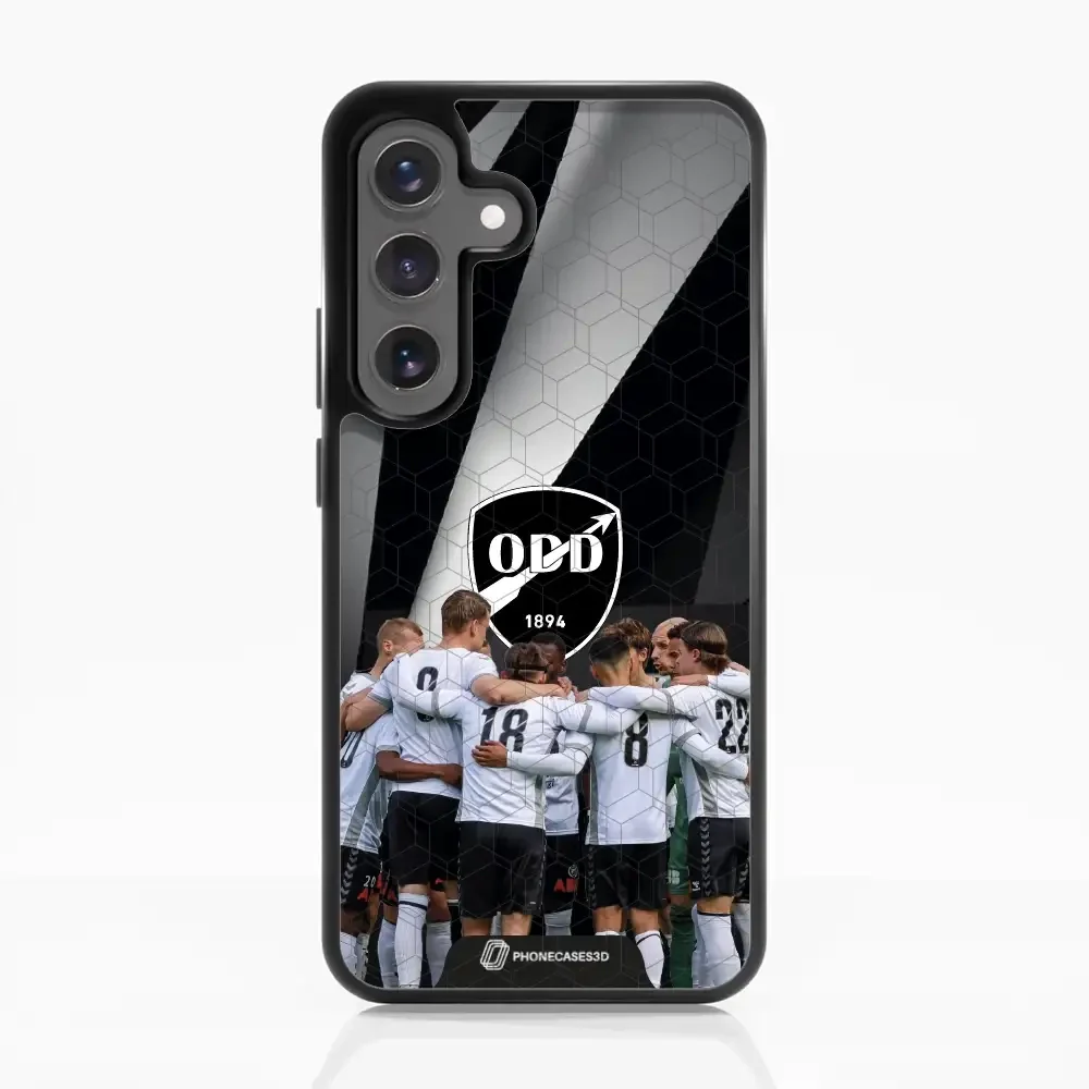 Odds Ballklubb Official 3D Phone Case Design - Whole Team - Image 62