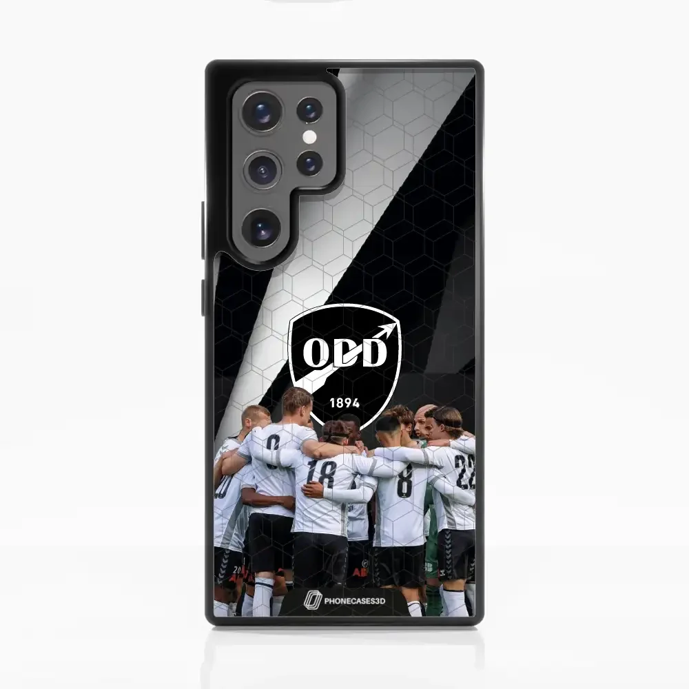 Odds Ballklubb Official 3D Phone Case Design - Whole Team - Image 64