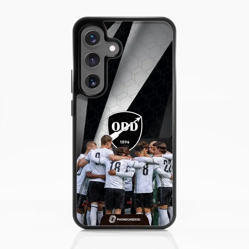 Odds Ballklubb Official 3D Phone Case Design - Whole Team - Image 65