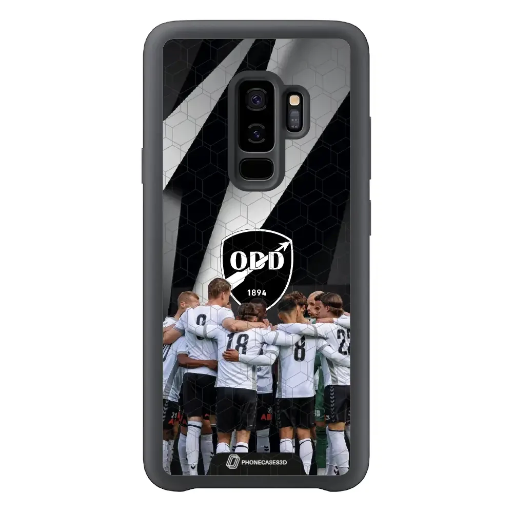 Odds Ballklubb Official 3D Phone Case Design - Whole Team - Image 69