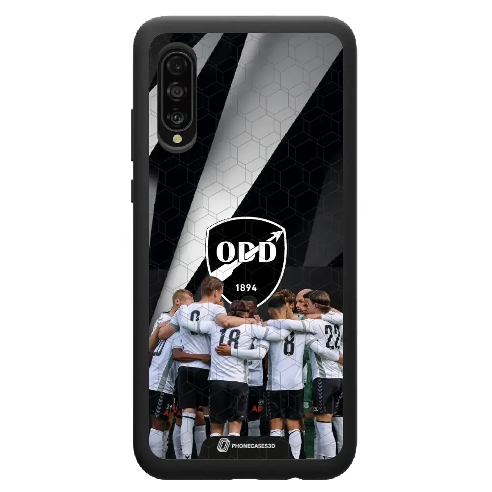 Odds Ballklubb Official 3D Phone Case Design - Whole Team - Image 70