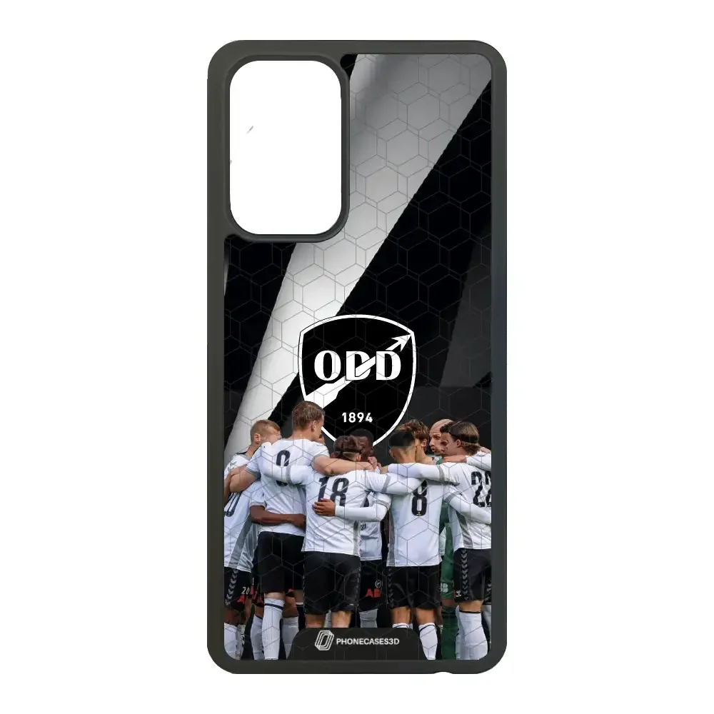 Odds Ballklubb Official 3D Phone Case Design - Whole Team - Image 72