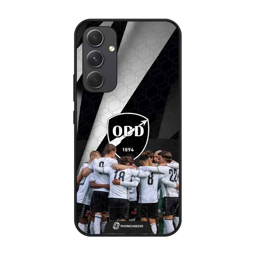 Odds Ballklubb Official 3D Phone Case Design - Whole Team - Image 74