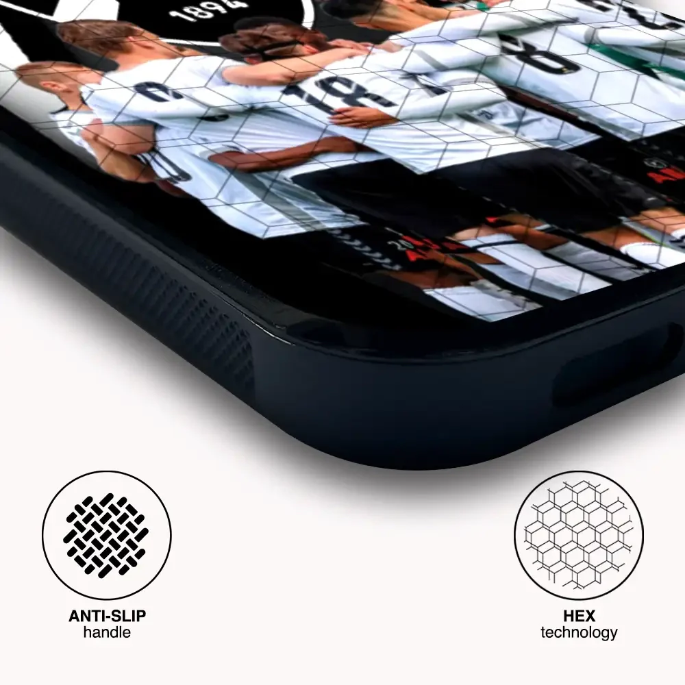 Odds Ballklubb Official 3D Phone Case Design - Whole Team - Image 76