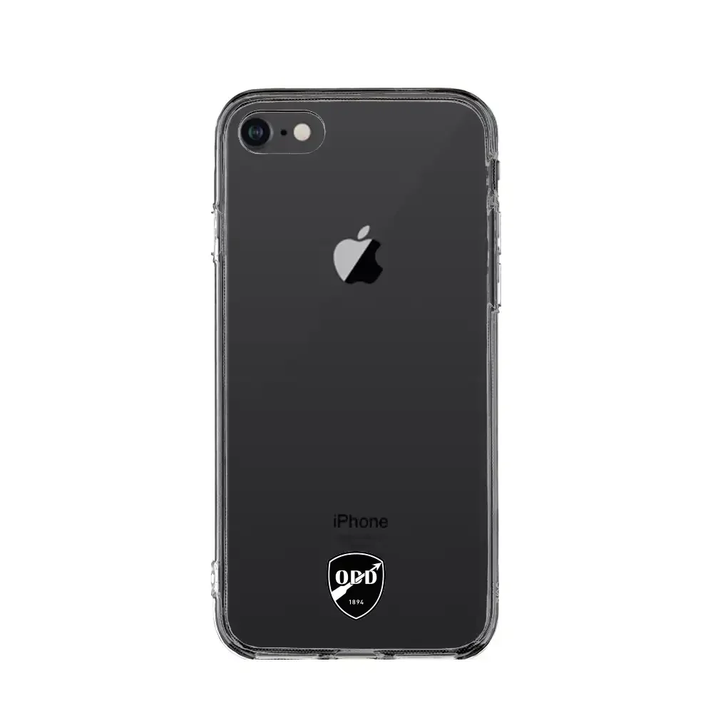 Odds Ballklubb Official Clear Phone Case Design 10 - Image 21
