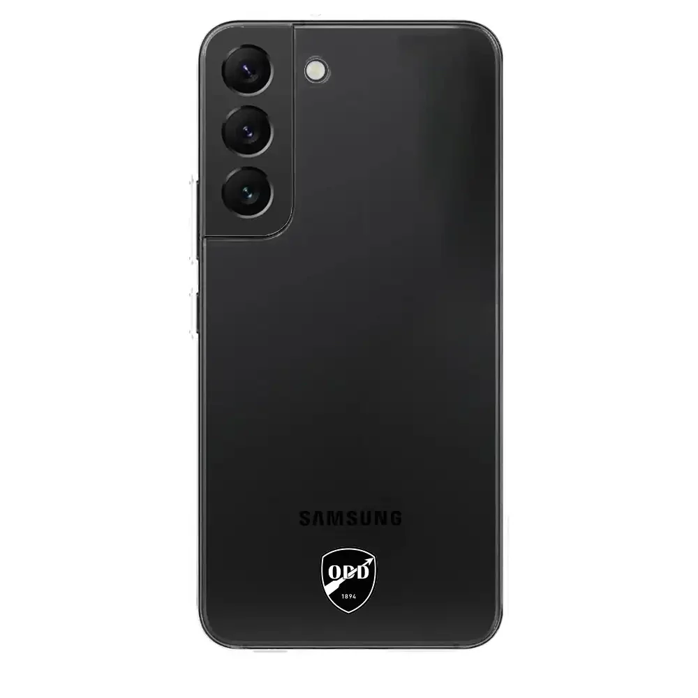 Odds Ballklubb Official Clear Phone Case Design 10 - Image 25