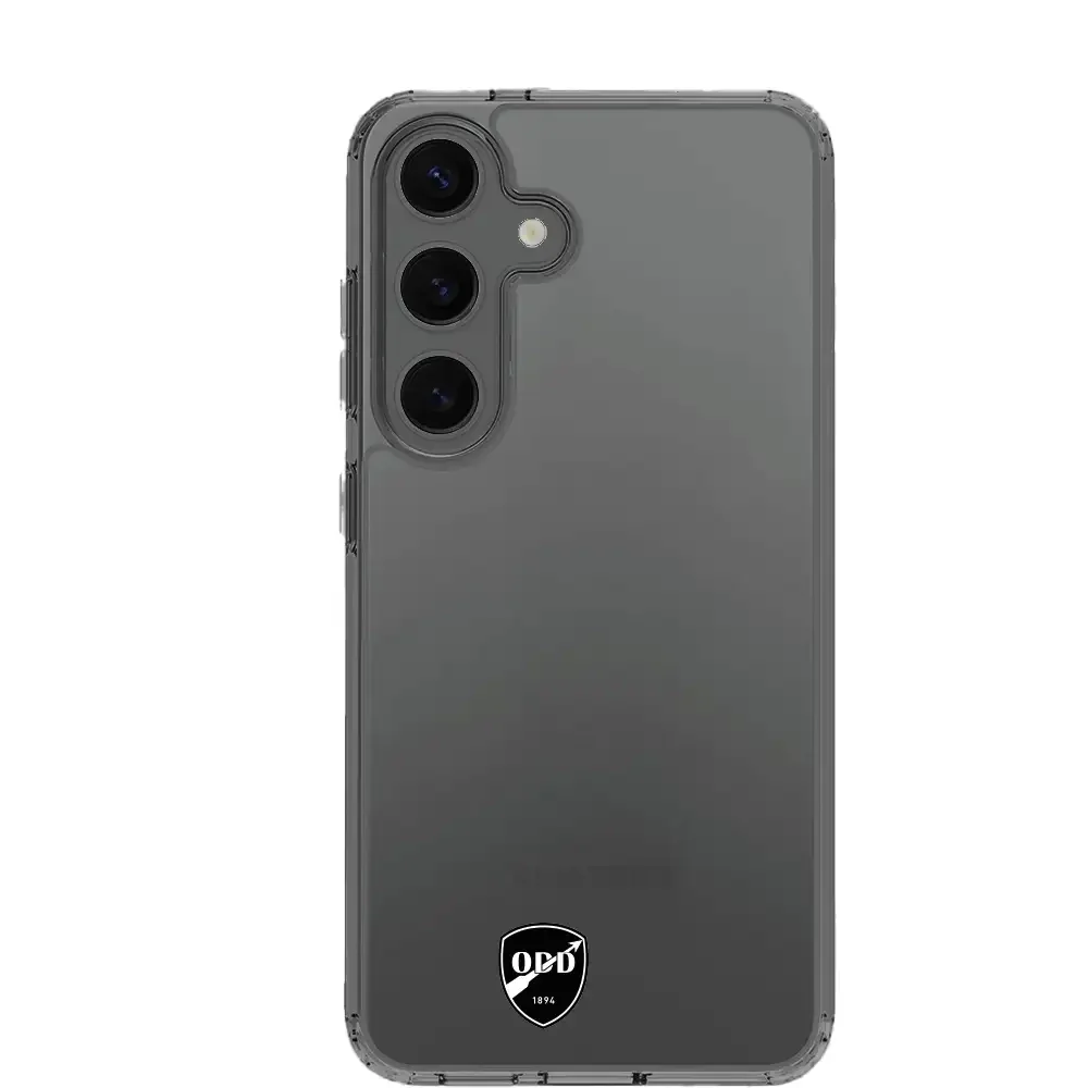 Odds Ballklubb Official Clear Phone Case Design 10 - Image 29