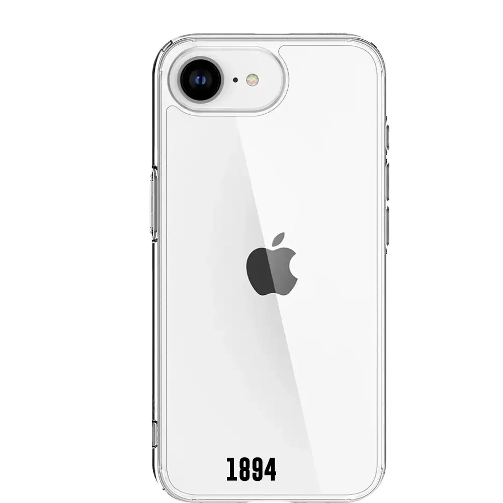 Odds Ballklubb Official Clear Phone Case Design 11 - Image 15