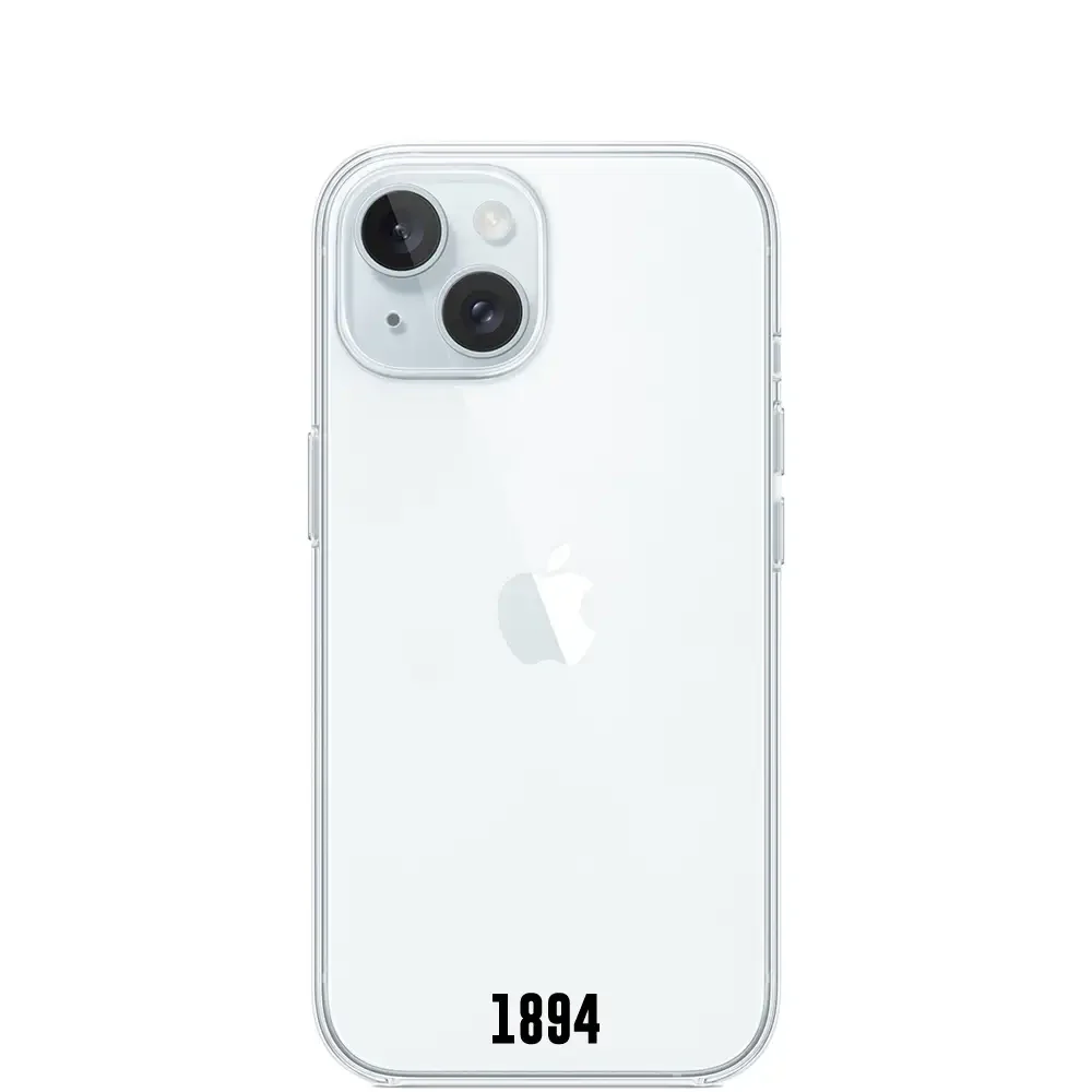 Odds Ballklubb Official Clear Phone Case Design 11 - Image 16