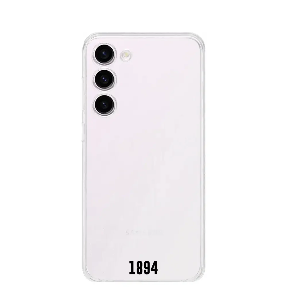 Odds Ballklubb Official Clear Phone Case Design 11 - Image 27