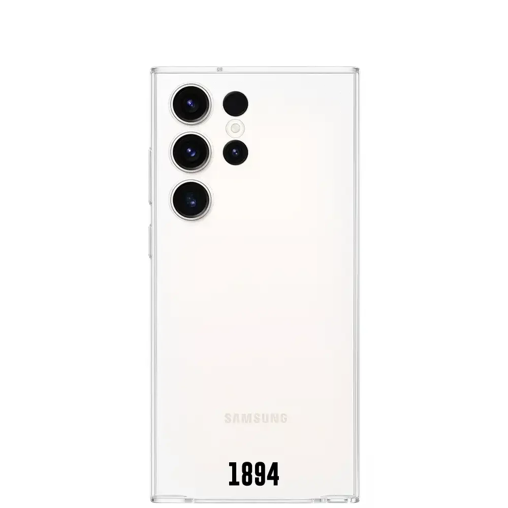 Odds Ballklubb Official Clear Phone Case Design 11 - Image 28
