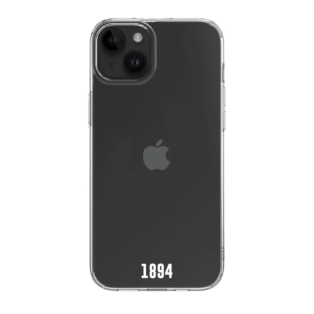 Odds Ballklubb Official Clear Phone Case Design 12 - Image 10