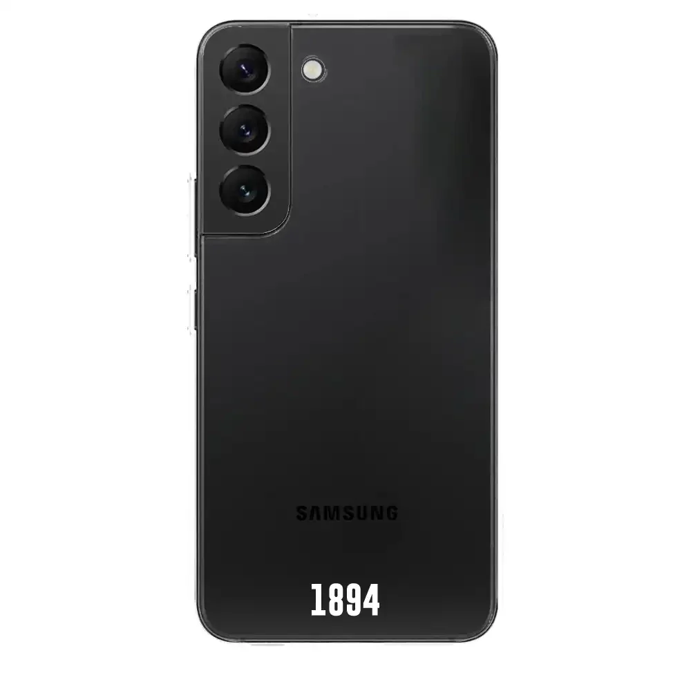 Odds Ballklubb Official Clear Phone Case Design 12 - Image 25