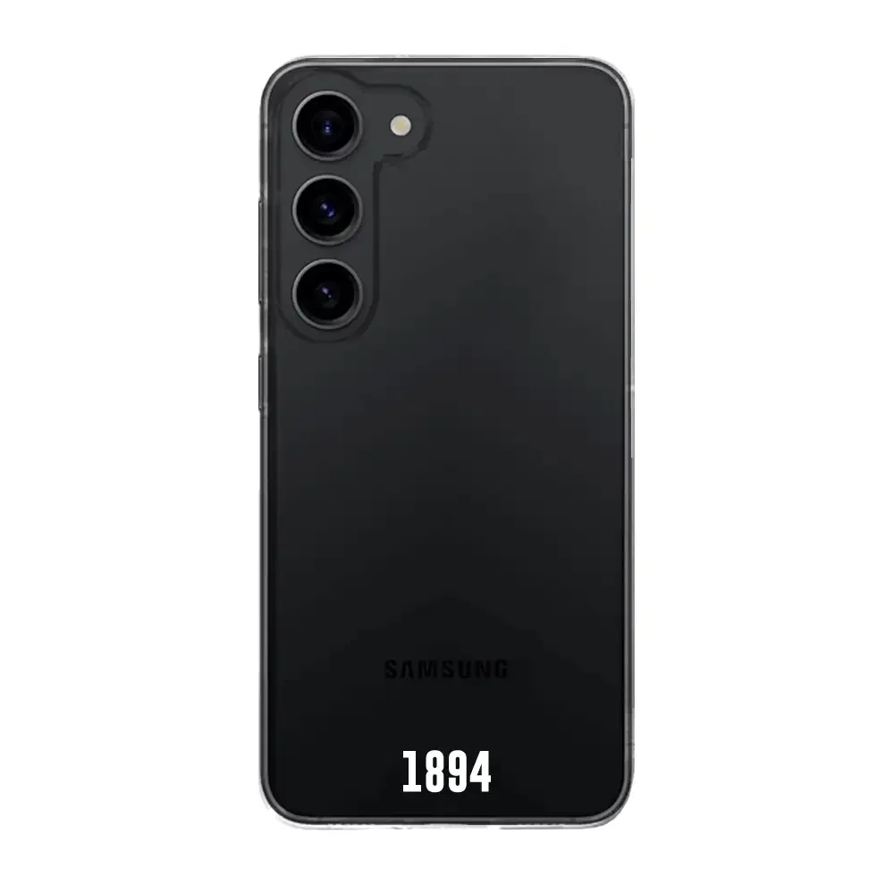 Odds Ballklubb Official Clear Phone Case Design 12 - Image 26