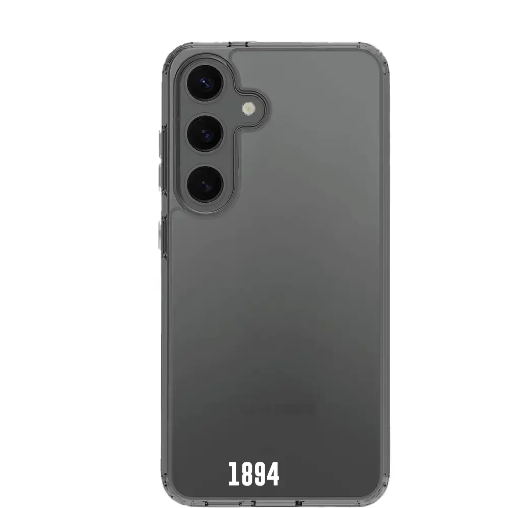 Odds Ballklubb Official Clear Phone Case Design 12 - Image 29