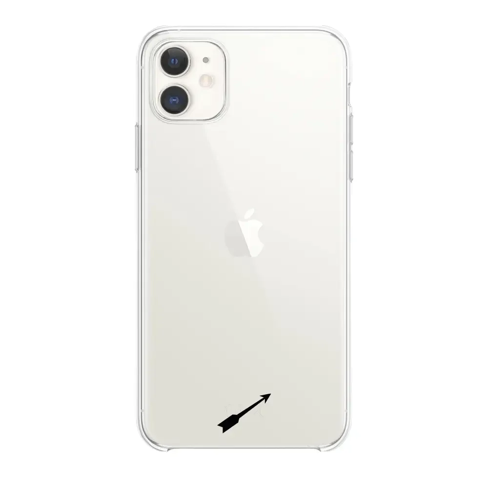 Odds Ballklubb Official Clear Phone Case Design 13