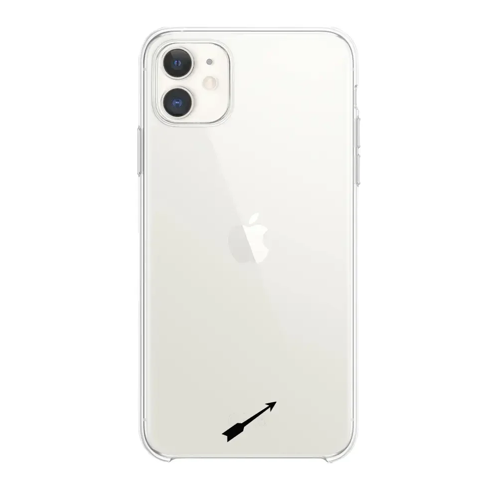 Odds Ballklubb Official Clear Phone Case Design 13 - Image 2
