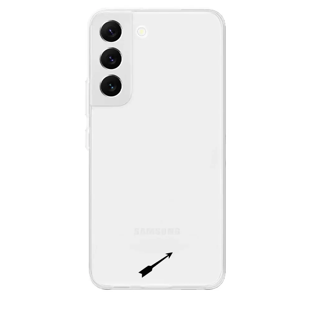 Odds Ballklubb Official Clear Phone Case Design 13 - Image 25