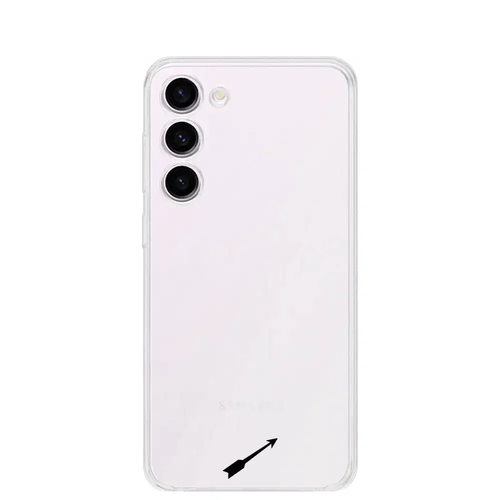 Odds Ballklubb Official Clear Phone Case Design 13 - Image 27
