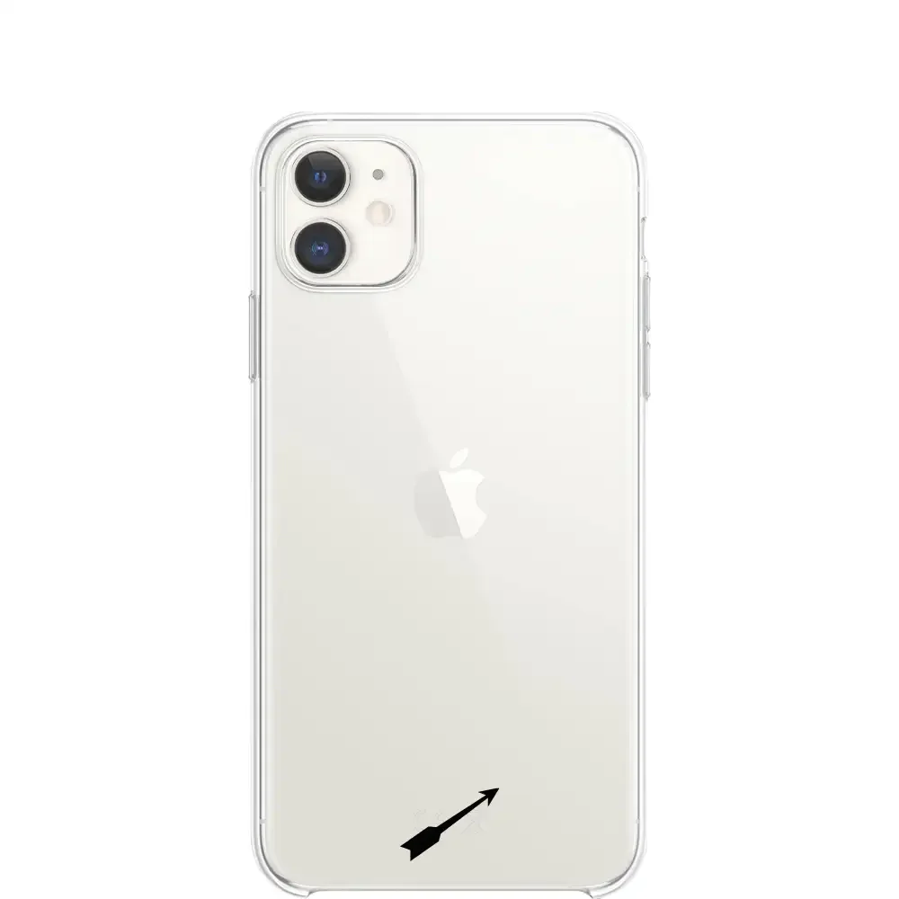 Odds Ballklubb Official Clear Phone Case Design 13 - Image 3