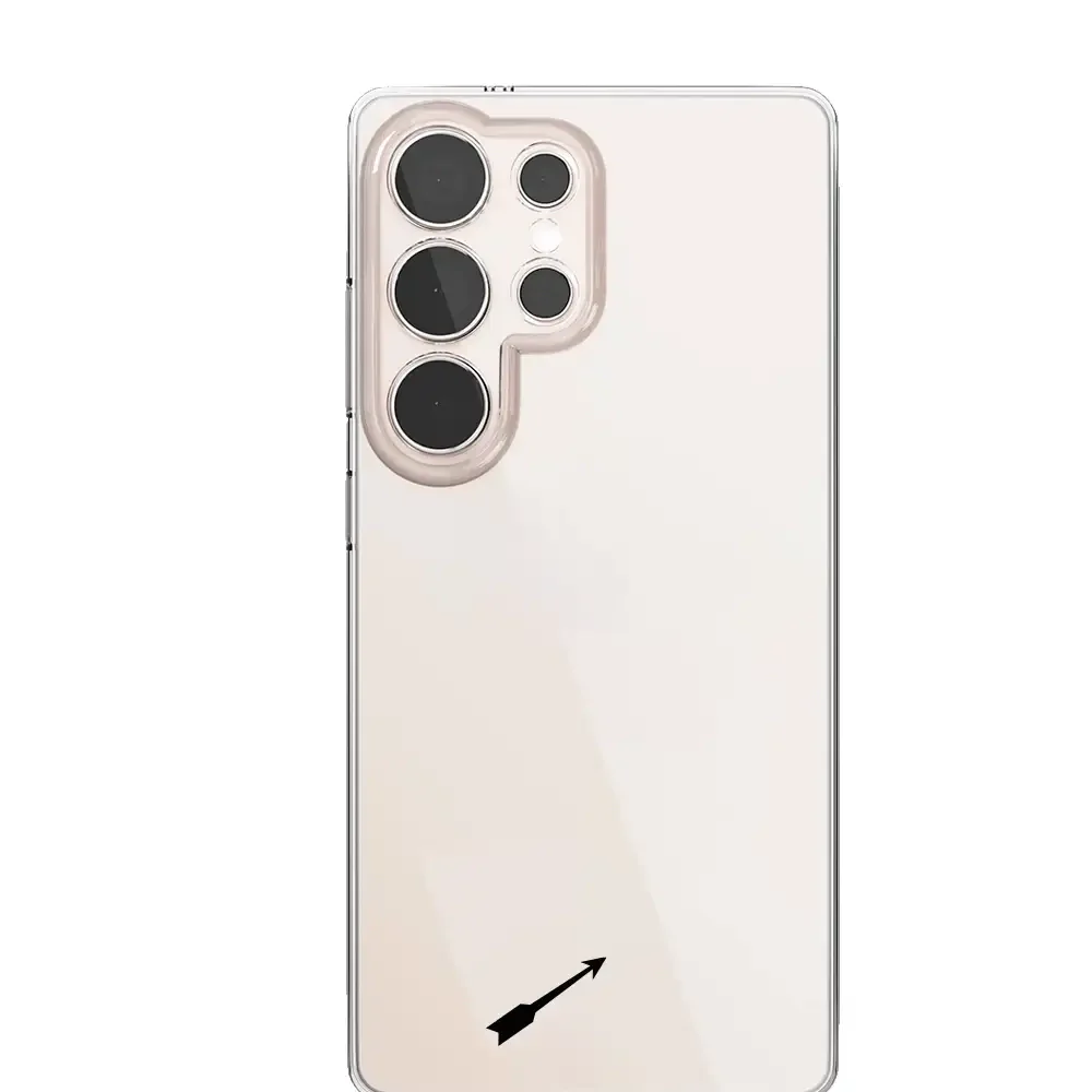 Odds Ballklubb Official Clear Phone Case Design 13 - Image 31