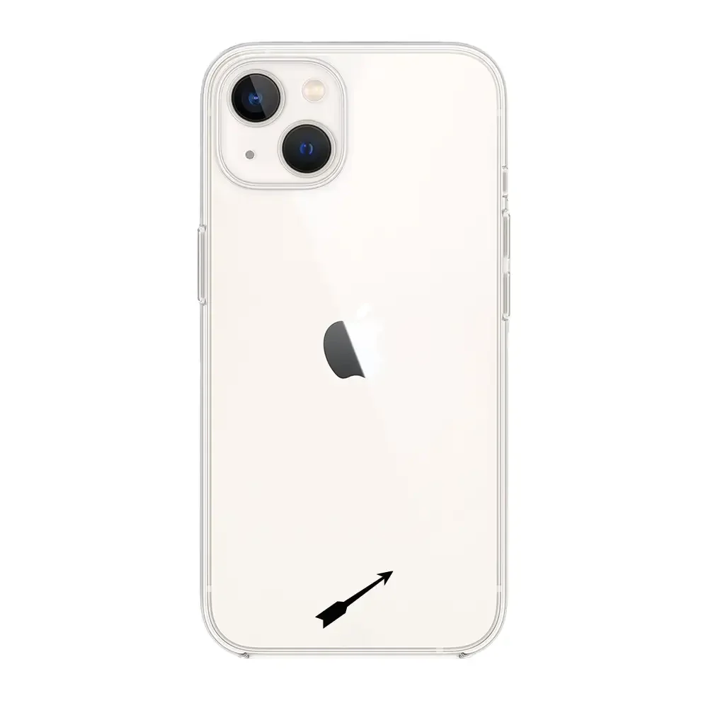 Odds Ballklubb Official Clear Phone Case Design 13 - Image 4