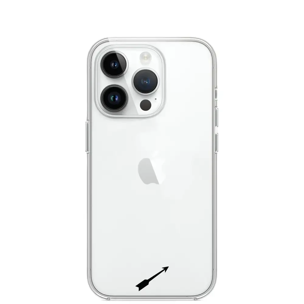 Odds Ballklubb Official Clear Phone Case Design 13 - Image 8