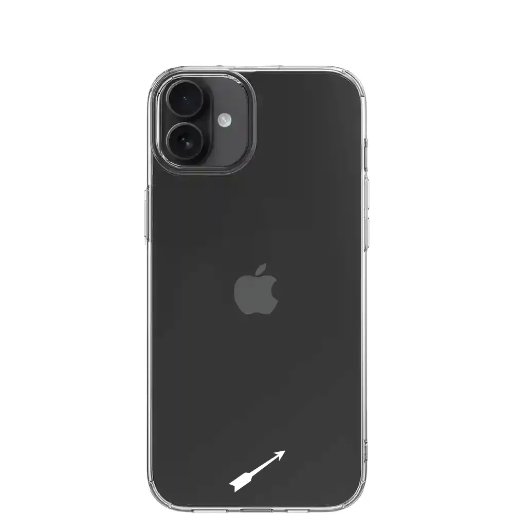 Odds Ballklubb Official Clear Phone Case Design 14 - Image 14