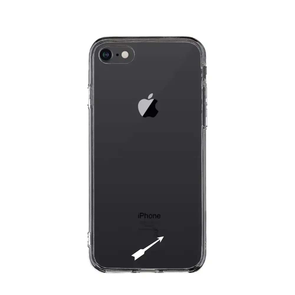 Odds Ballklubb Official Clear Phone Case Design 14 - Image 20