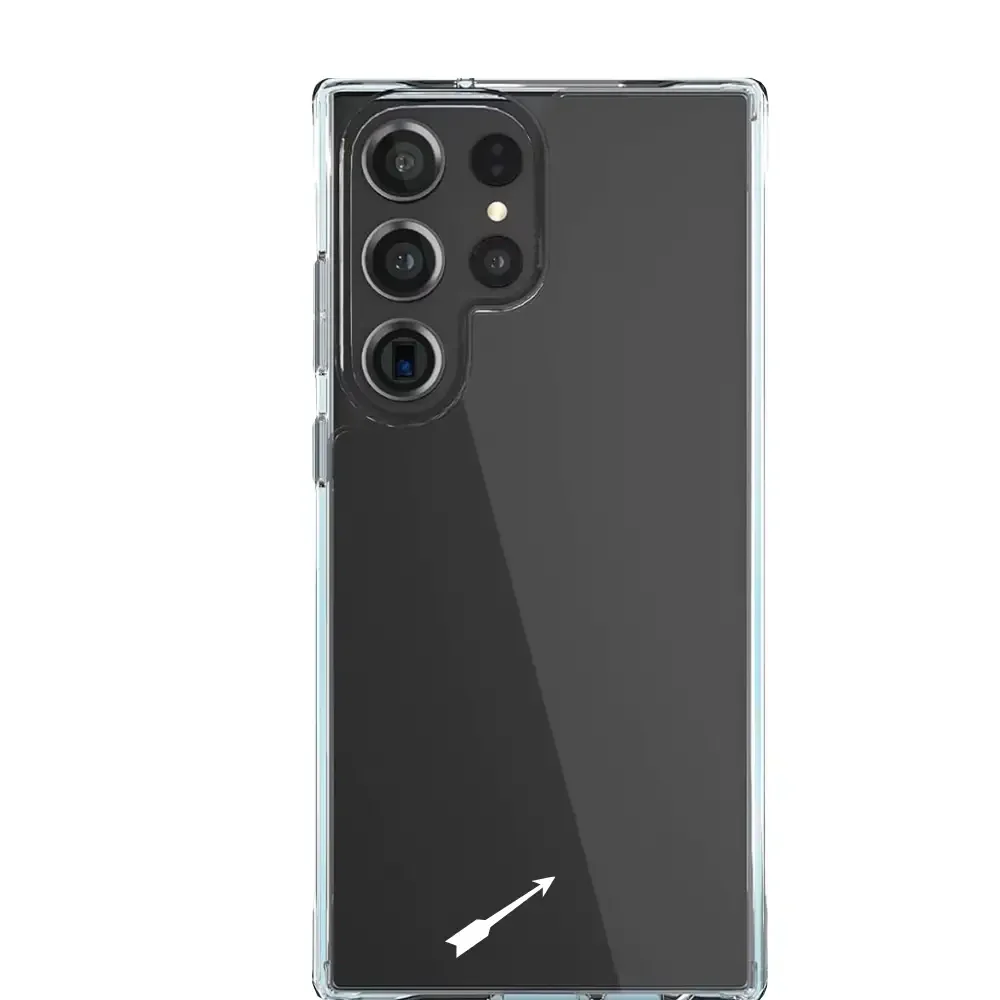 Odds Ballklubb Official Clear Phone Case Design 14 - Image 31