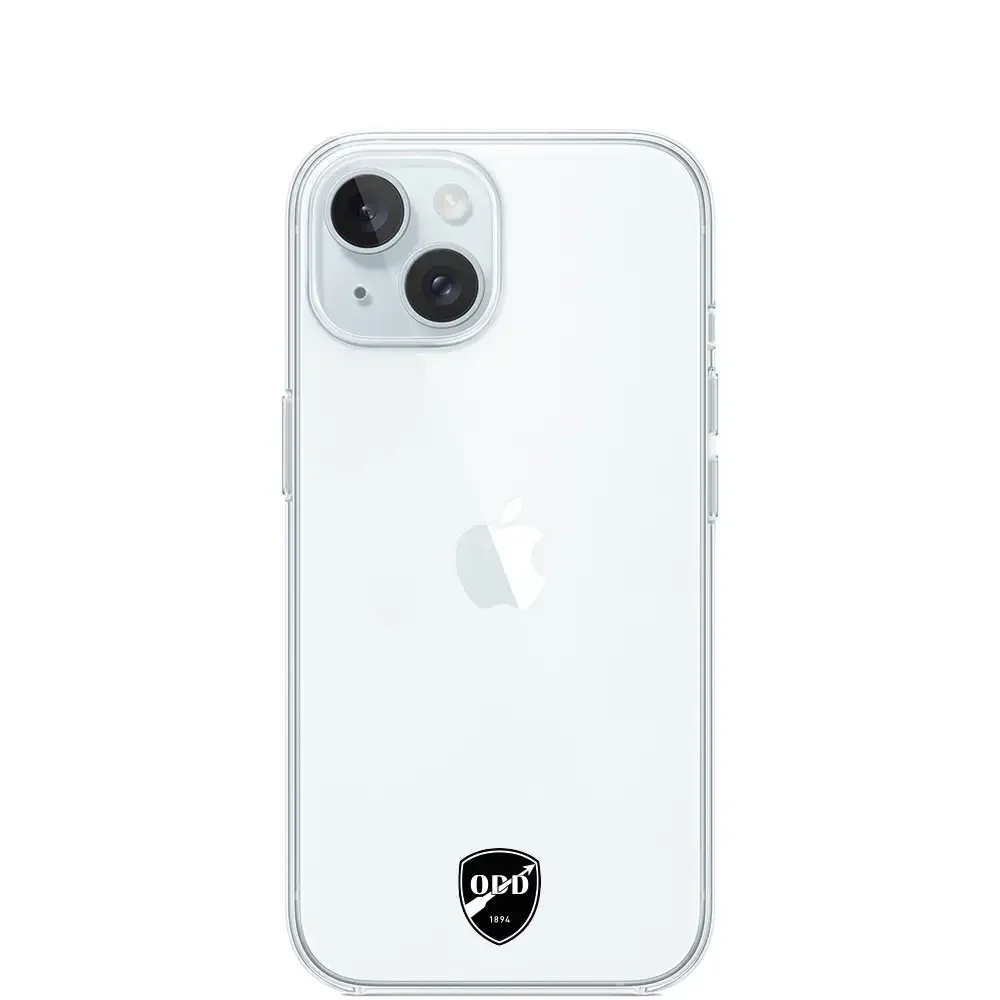 Odds Ballklubb Official Clear Phone Case Design 9 - Image 16
