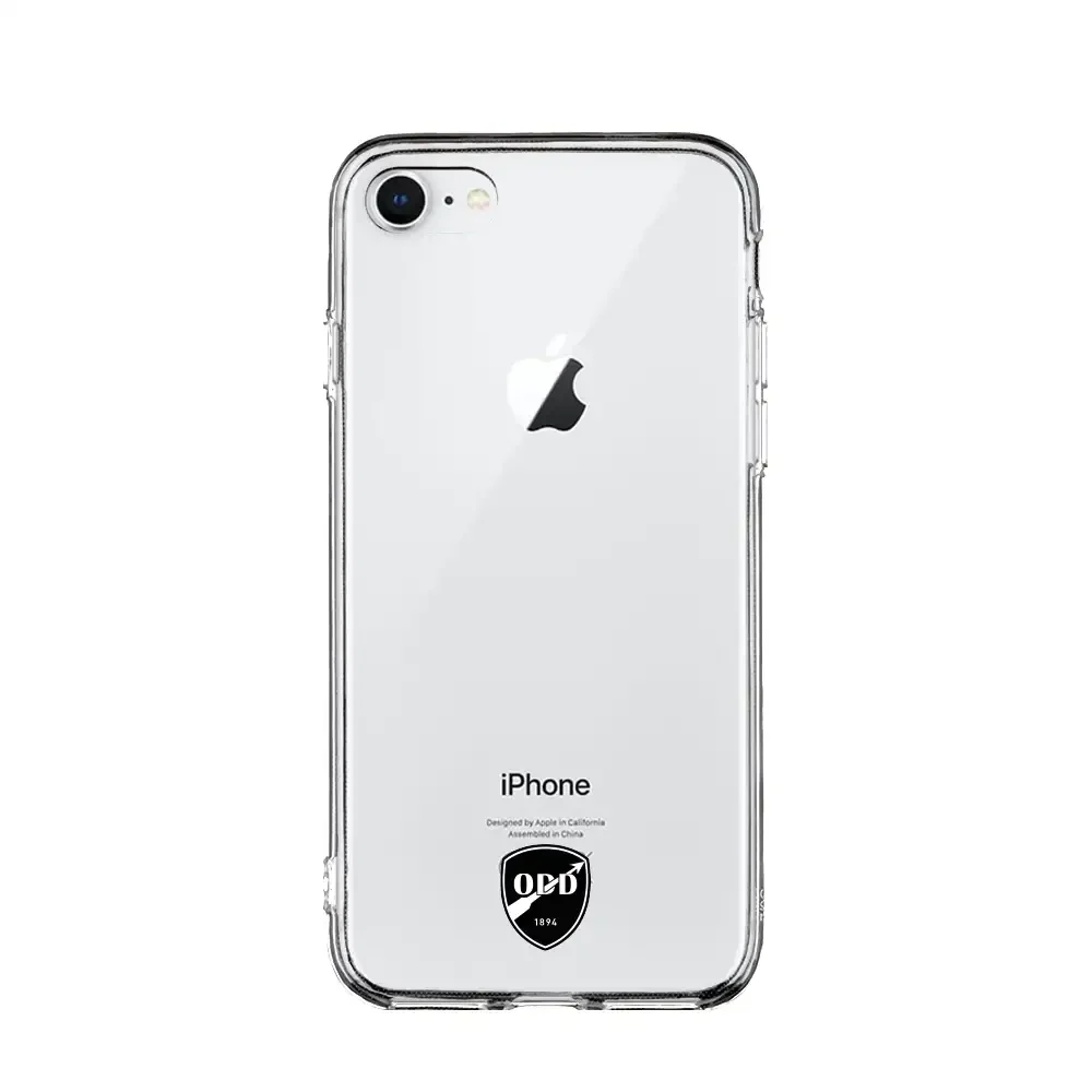 Odds Ballklubb Official Clear Phone Case Design 9 - Image 20