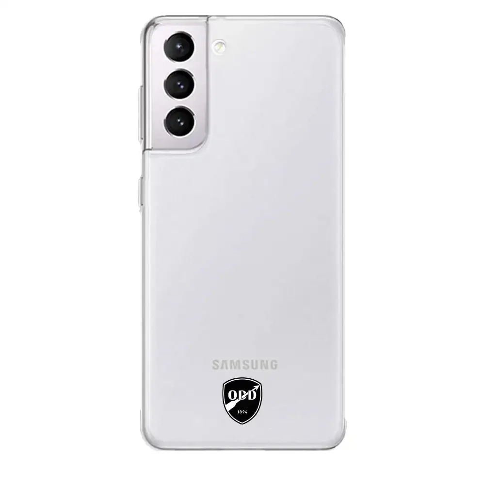 Odds Ballklubb Official Clear Phone Case Design 9 - Image 23