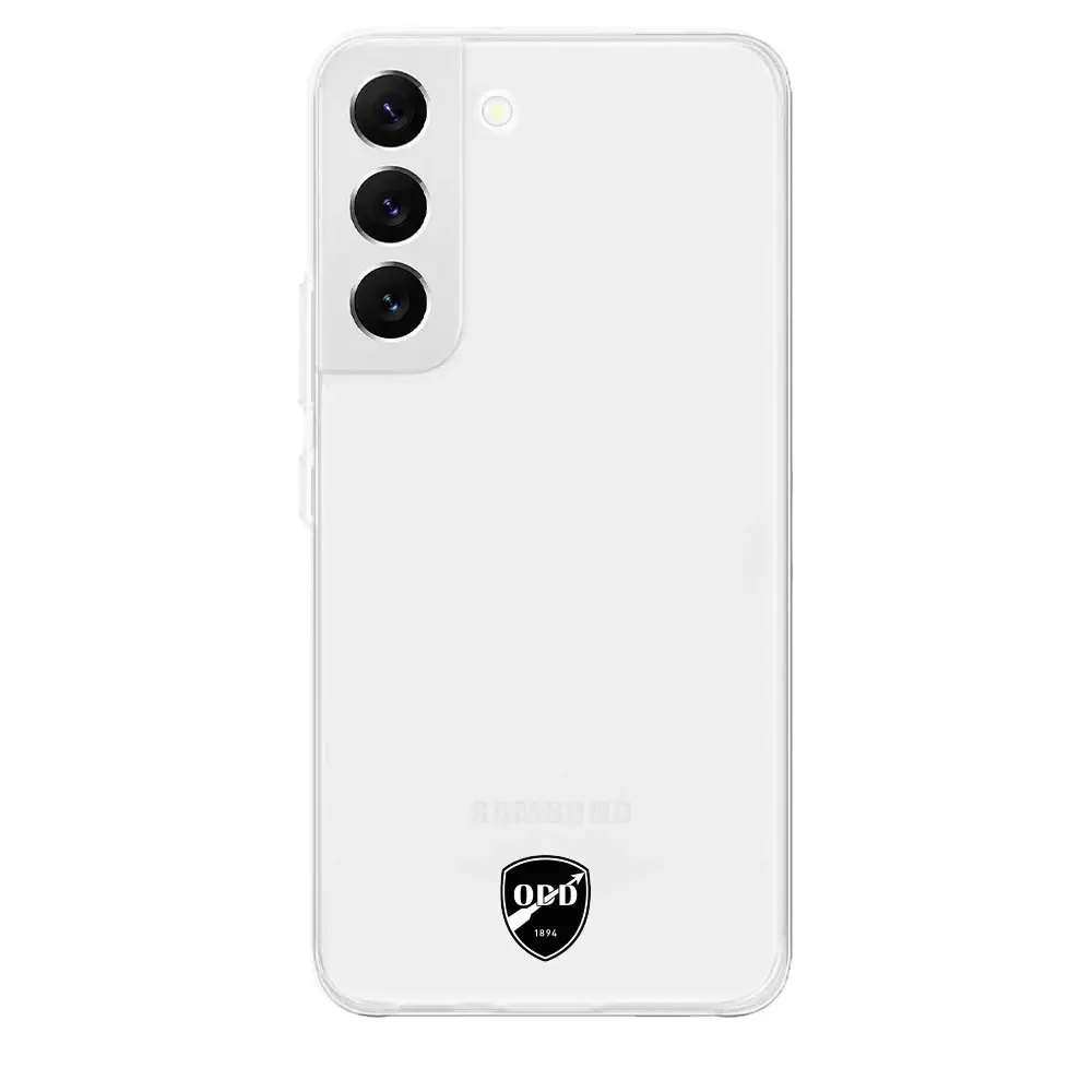 Odds Ballklubb Official Clear Phone Case Design 9 - Image 25